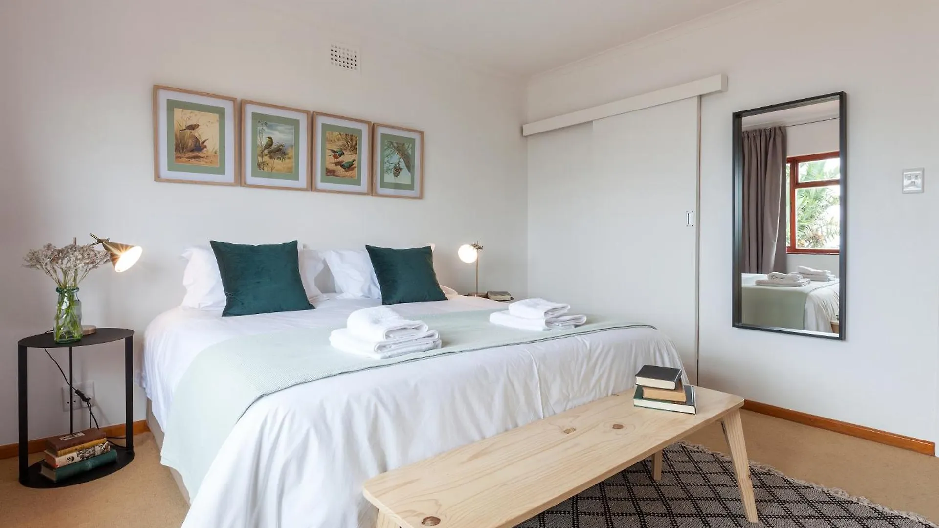 Seascape Cottage Cape Town South Africa