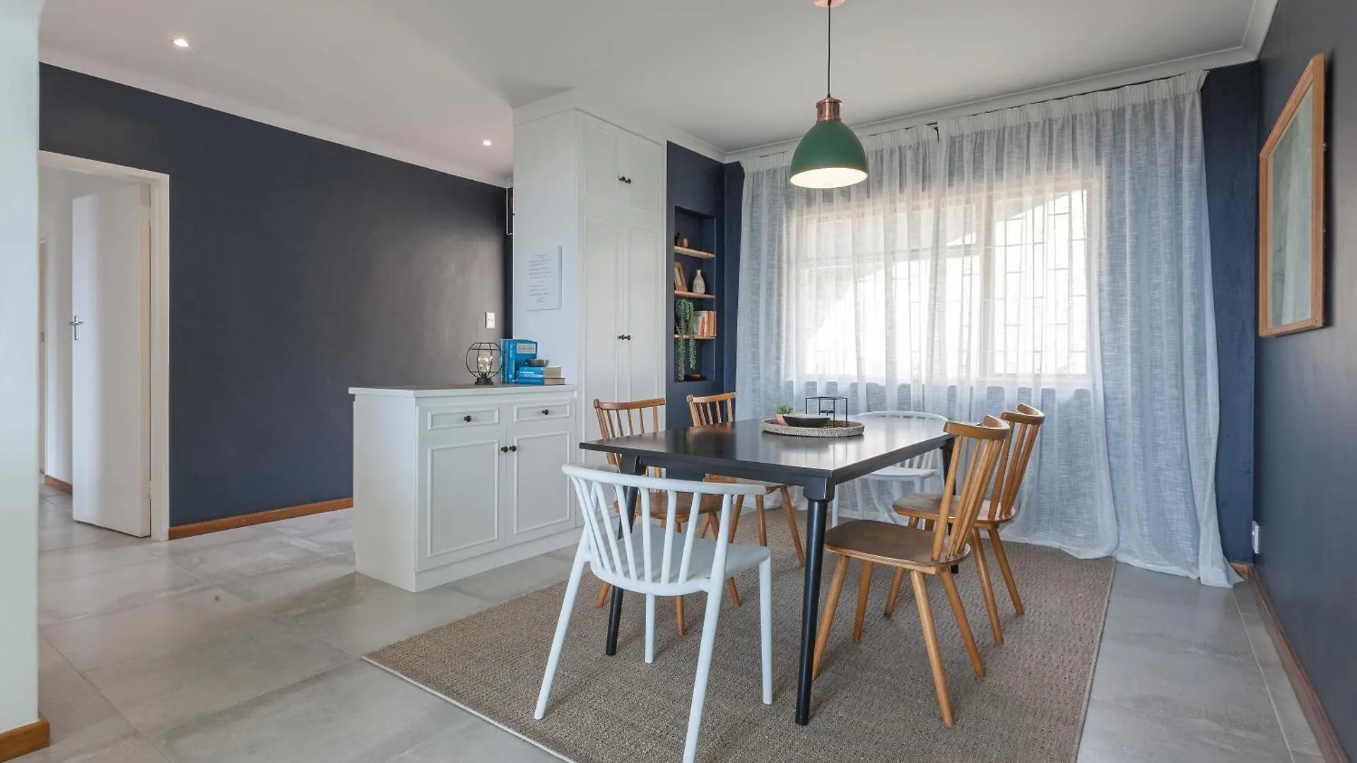 Holiday home Seascape Cottage Cape Town