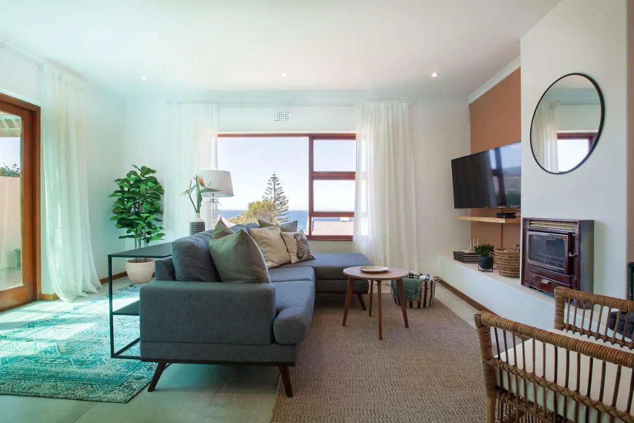 Holiday home Seascape Cottage Cape Town