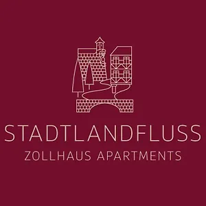  Apartment Stadt Land Fluss By Zollhaus Deutschland