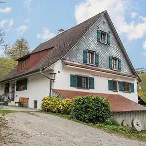  Apartment Achraintal 4 Deutschland