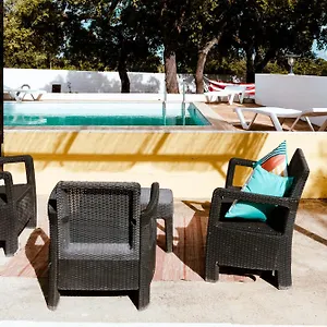 Casa Portus - Holiday home Faro