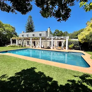 Apartment Charming Guest In The Constantia Wine Valley, Cape Town