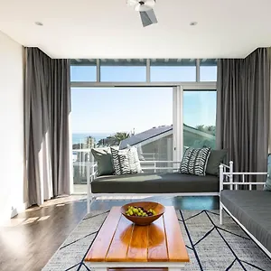 Apartment Camps Bay Village - View, Cape Town