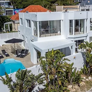 Villa Bakoven Beach, Cape Town
