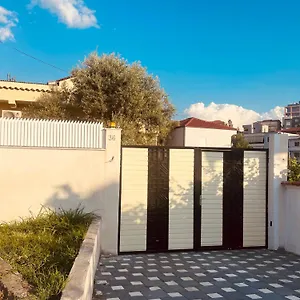  Apartment View Albanien