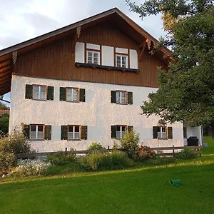  Apartment Im Allgäu Deutschland