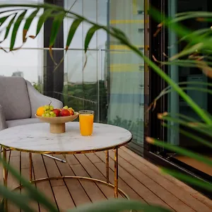 Oneunited Apartment Bucharest