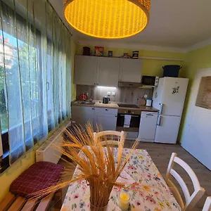  Apartment Gogalova Slowenien