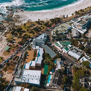 Village - Camps Bay Apartment
