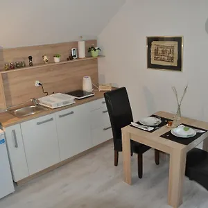  Apartment Simpli Slowenien